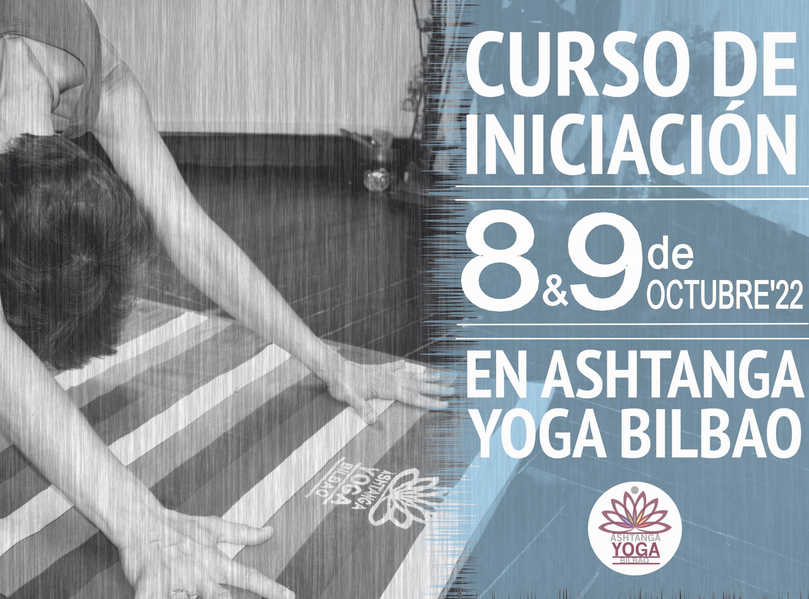 Taller iniciacin al Ashtanga Yoga